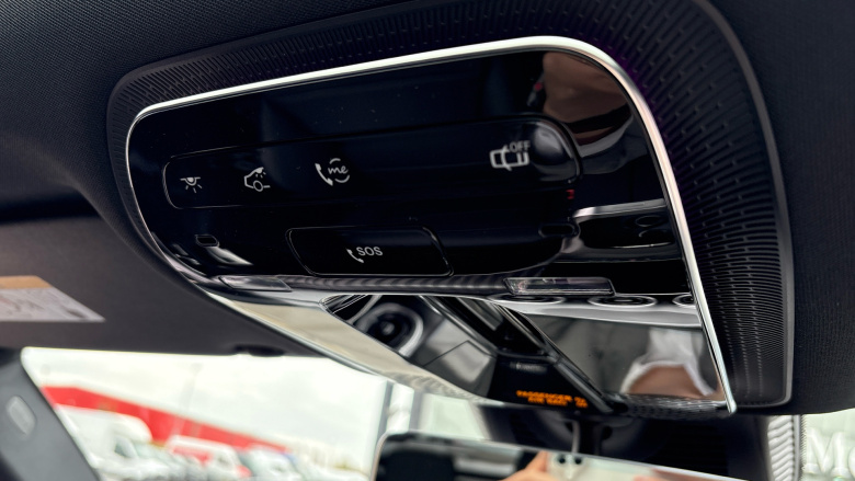 Mercedes-Benz GLC 300de 4Matic AMG Line Premium + 5dr 9G-Tronic Estate